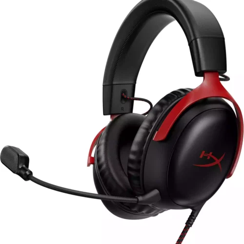 HyperX Cloud III