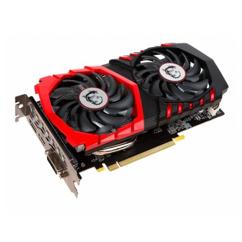 GTX 1050 TI GAMING X