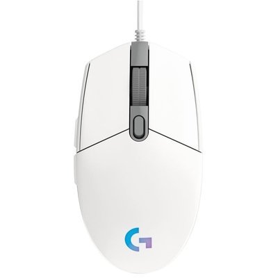 Logitech G203 Mouse