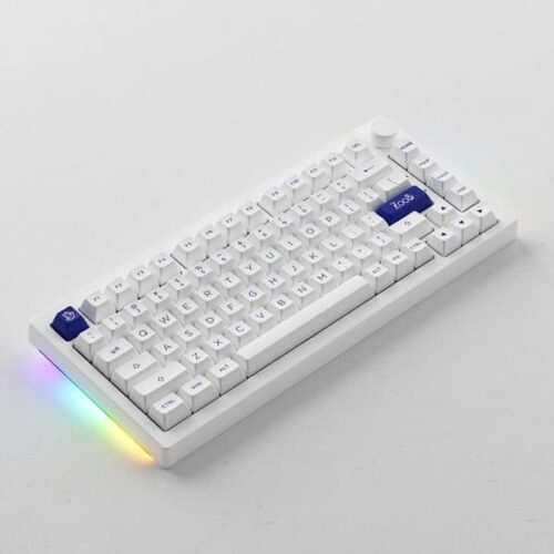 Akko 5075B Plus Gaming Keyboard
