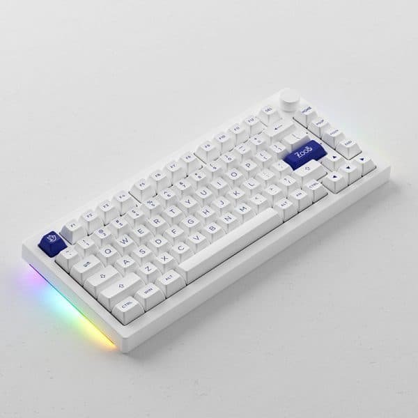 Akko 5075B Plus Gaming Keyboard