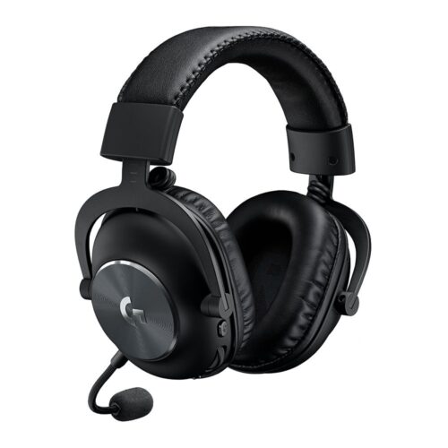 Logitech G PRO X Headset