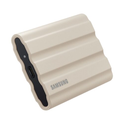 Samsung T7 Shield SSD