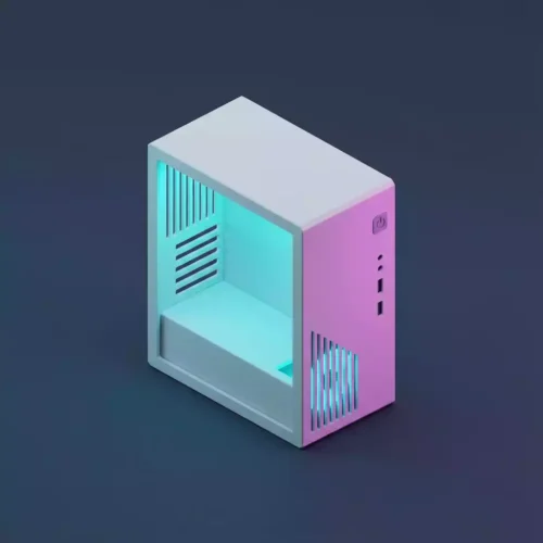 DEEPCOOL ASSASSIN 4S