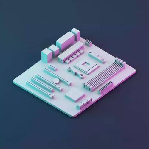 DEEPCOOL ASSASSIN 4S