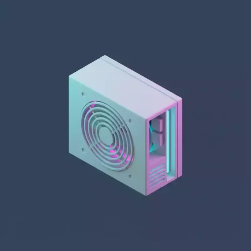 DEEPCOOL ASSASSIN 4S